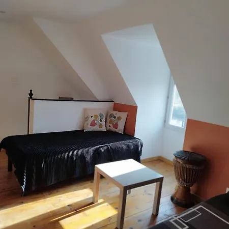 Entre Terre Et Marais