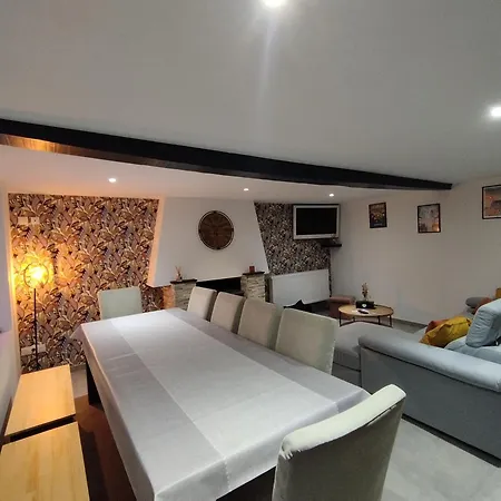 Entre Terre Et Marais