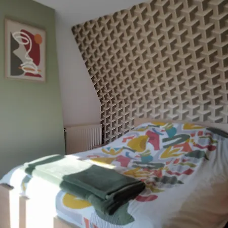 Entre Terre Et Marais Clairmarais